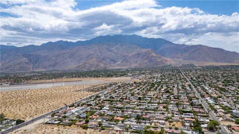 Tiny photo for 1978 N Whitewater Road, Palm Springs, CA 92262 (MLS # DW26232257)