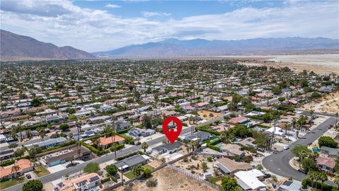 Tiny photo for 1978 N Whitewater Road, Palm Springs, CA 92262 (MLS # DW26232257)