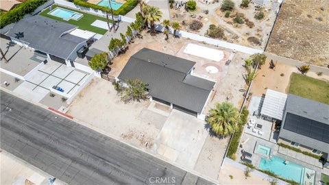 Tiny photo for 1978 N Whitewater Road, Palm Springs, CA 92262 (MLS # DW26232257)