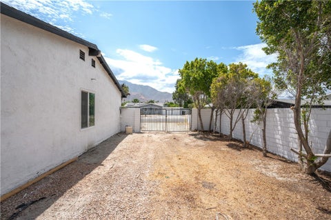 Tiny photo for 1978 N Whitewater Road, Palm Springs, CA 92262 (MLS # DW26232257)