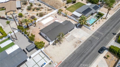 Tiny photo for 1978 N Whitewater Road, Palm Springs, CA 92262 (MLS # DW26232257)