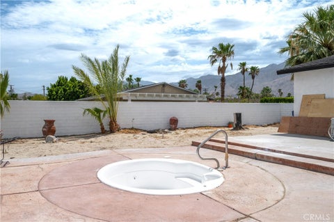 Tiny photo for 1978 N Whitewater Road, Palm Springs, CA 92262 (MLS # DW26232257)