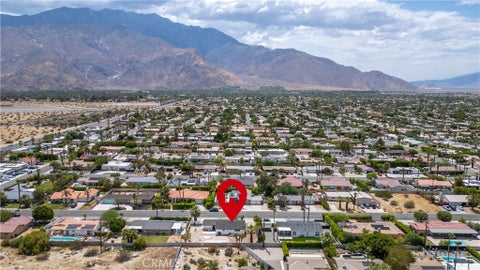 Tiny photo for 1978 N Whitewater Road, Palm Springs, CA 92262 (MLS # DW26232257)