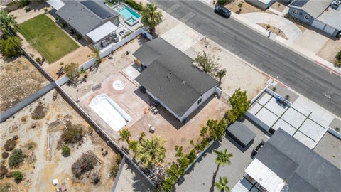 Tiny photo for 1978 N Whitewater Road, Palm Springs, CA 92262 (MLS # DW26232257)