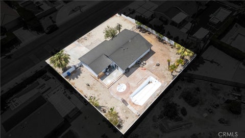 Tiny photo for 1978 N Whitewater Road, Palm Springs, CA 92262 (MLS # DW26232257)