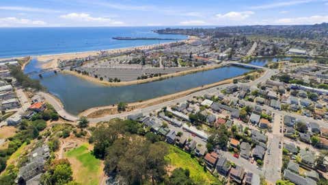 Photo of 118 Jessie Street, Santa Cruz, CA 95060 (MLS # ML82057601)