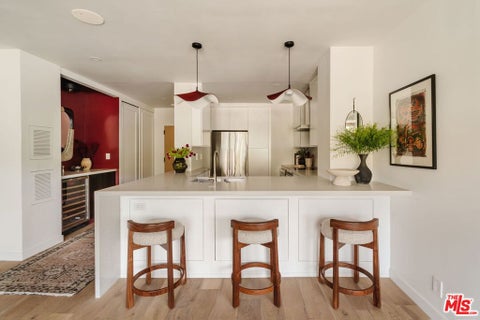 Photo of 999 N Doheny Drive #1003, West Hollywood, CA 90069 (MLS # 26995175)