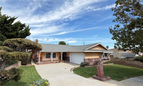 5427 Edgemere Drive Torrance CA 90503