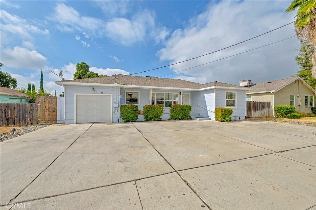 Photo of 291 N Parsons Avenue, Merced, CA 95341 (MLS # MC26228036)