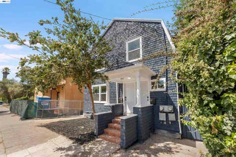 Photo of 1818 Milvia St, Berkeley, CA 94709 (MLS # 41144783)