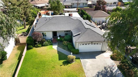 Photo of 270 San Rafael Street, Pomona, CA 91767 (MLS # IV26159633)