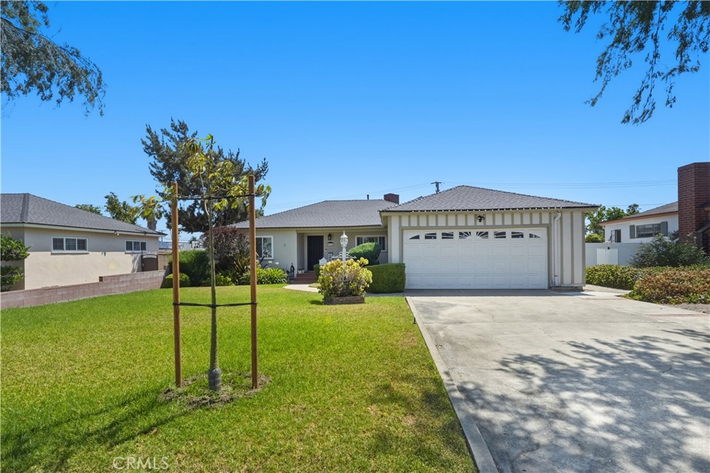 270 San Rafael Street