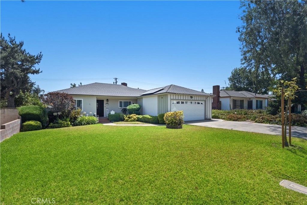 270 San Rafael Street