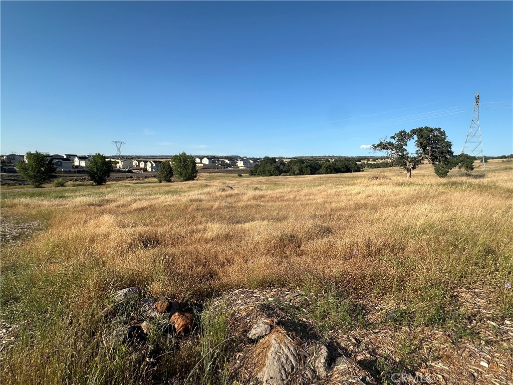 0 5.9 AC Corner of Yosemite & Humboldt Rd