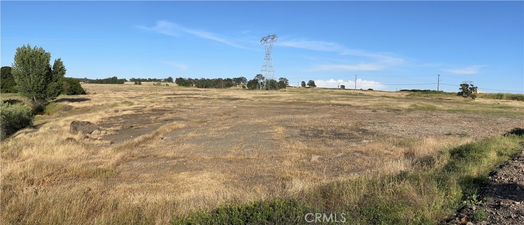 0 5.9 AC Corner of Yosemite & Humboldt Rd