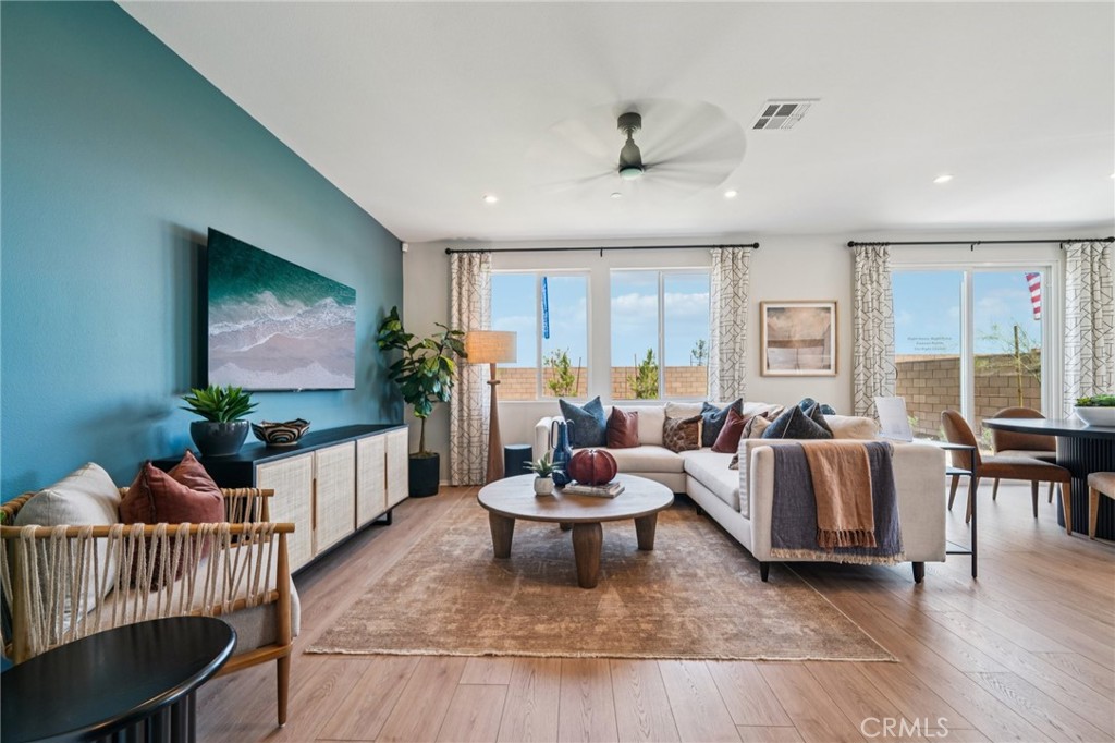 15424 Thundercloud Lane