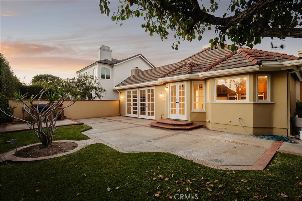 Seacliff Estates I (HSG1) - Residential