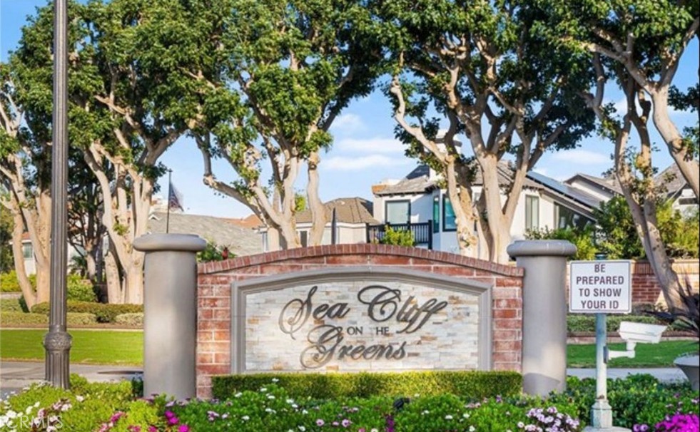 Seacliff Estates I (HSG1) - Residential