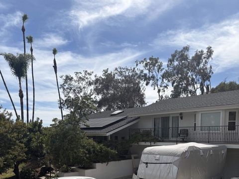 Photo of 3830 Lake Garden Drive, Fallbrook, CA 92028 (MLS # NDP2606426)