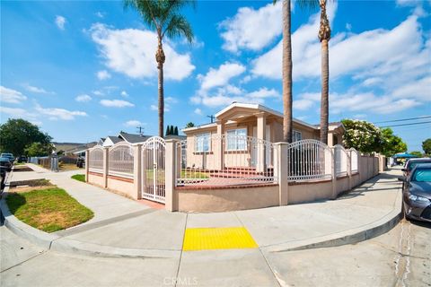 Photo of 11457 Maza Street, Norwalk, CA 90650 (MLS # PW25281577)