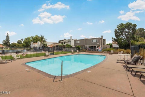 Tiny photo for 430 Chapala Drive, Camarillo, CA 93010 (MLS # V1-39152)