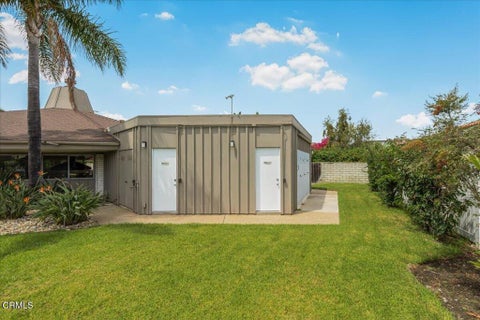 Tiny photo for 430 Chapala Drive, Camarillo, CA 93010 (MLS # V1-39152)