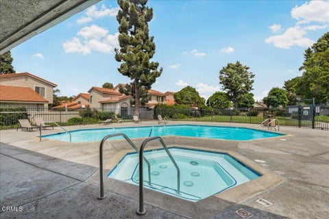 Tiny photo for 430 Chapala Drive, Camarillo, CA 93010 (MLS # V1-39152)