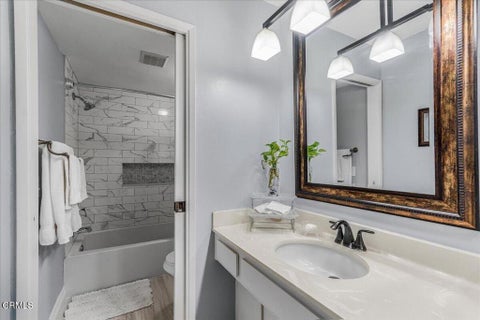 Tiny photo for 430 Chapala Drive, Camarillo, CA 93010 (MLS # V1-39152)