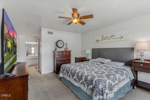 Tiny photo for 430 Chapala Drive, Camarillo, CA 93010 (MLS # V1-39152)