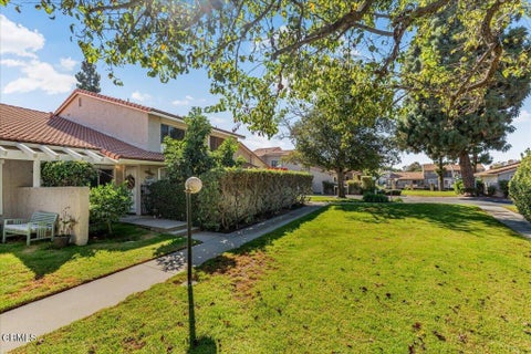 Tiny photo for 430 Chapala Drive, Camarillo, CA 93010 (MLS # V1-39152)