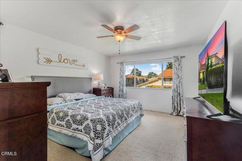 Tiny photo for 430 Chapala Drive, Camarillo, CA 93010 (MLS # V1-39152)