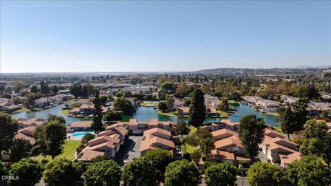 Tiny photo for 430 Chapala Drive, Camarillo, CA 93010 (MLS # V1-39152)