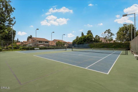 Tiny photo for 430 Chapala Drive, Camarillo, CA 93010 (MLS # V1-39152)