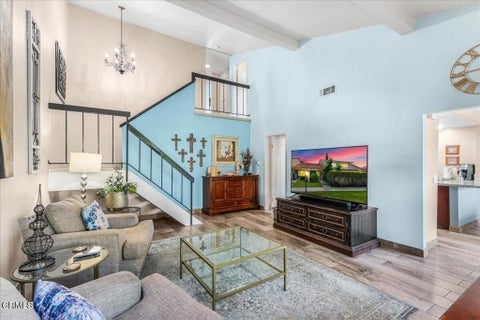 Tiny photo for 430 Chapala Drive, Camarillo, CA 93010 (MLS # V1-39152)