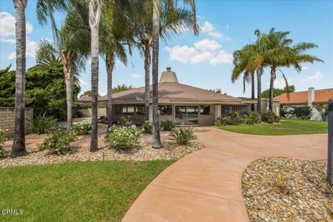 Tiny photo for 430 Chapala Drive, Camarillo, CA 93010 (MLS # V1-39152)