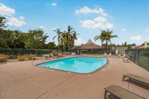 Tiny photo for 430 Chapala Drive, Camarillo, CA 93010 (MLS # V1-39152)