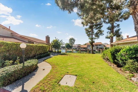 Tiny photo for 430 Chapala Drive, Camarillo, CA 93010 (MLS # V1-39152)