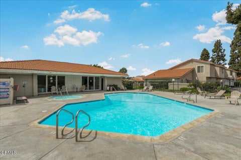 Tiny photo for 430 Chapala Drive, Camarillo, CA 93010 (MLS # V1-39152)