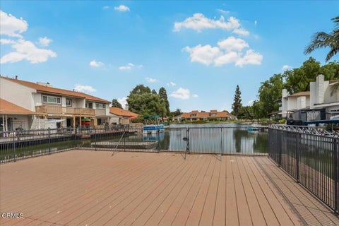 Tiny photo for 430 Chapala Drive, Camarillo, CA 93010 (MLS # V1-39152)