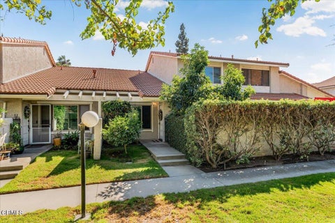 Tiny photo for 430 Chapala Drive, Camarillo, CA 93010 (MLS # V1-39152)