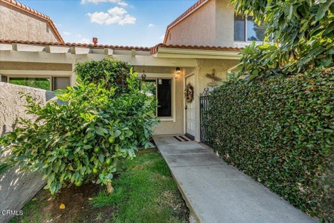 Tiny photo for 430 Chapala Drive, Camarillo, CA 93010 (MLS # V1-39152)