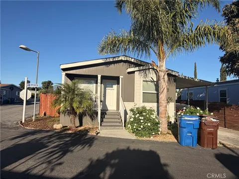 12700 Elliott Ave Unit 151, El Monte, CA 91732 - MLS#: DW25274884