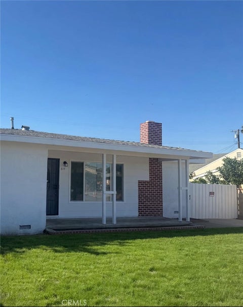 Photo of 611 Santo Oro Avenue, La Puente, CA 91744 (MLS # AR26189909)