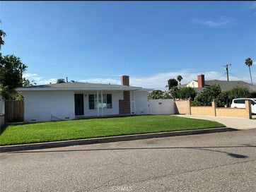 611 Santo Oro Avenue La Puente CA 91744