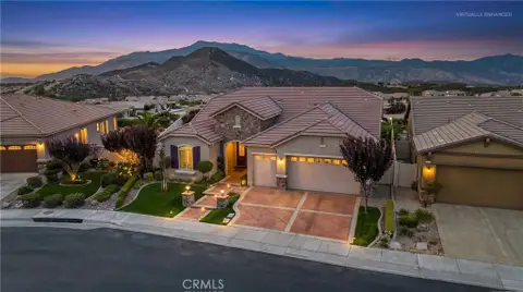 1535 Edgebrook, Beaumont, CA 92223 - MLS#: IG26135392