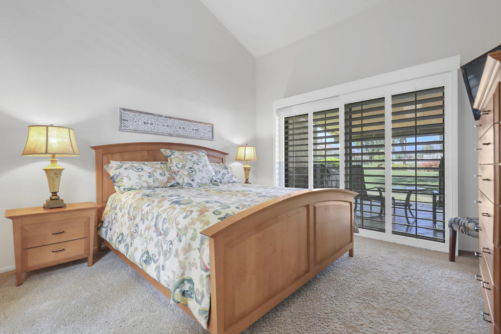 Palm Desert Resort C - Residential