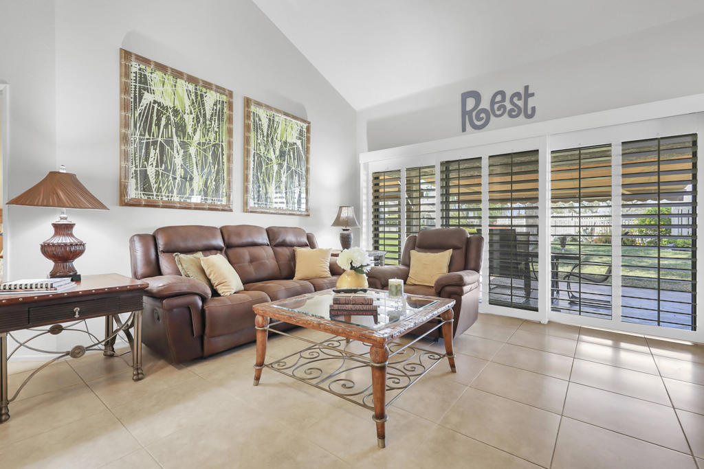 Palm Desert Resort C - Residential