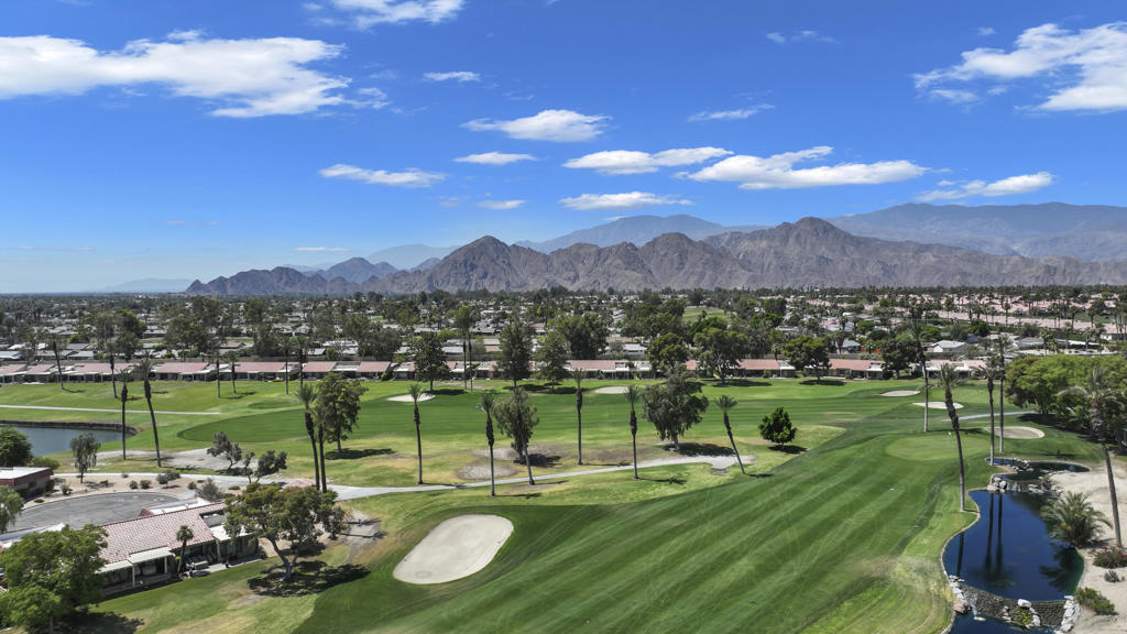 Palm Desert Resort C - Residential