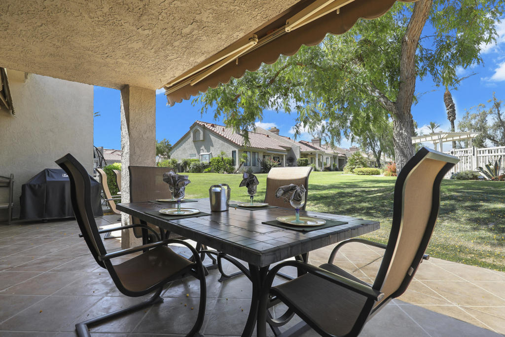 Palm Desert Resort C - Residential