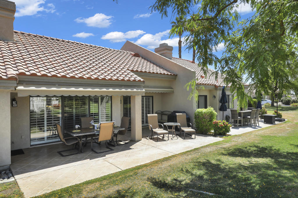 Palm Desert Resort C - Residential